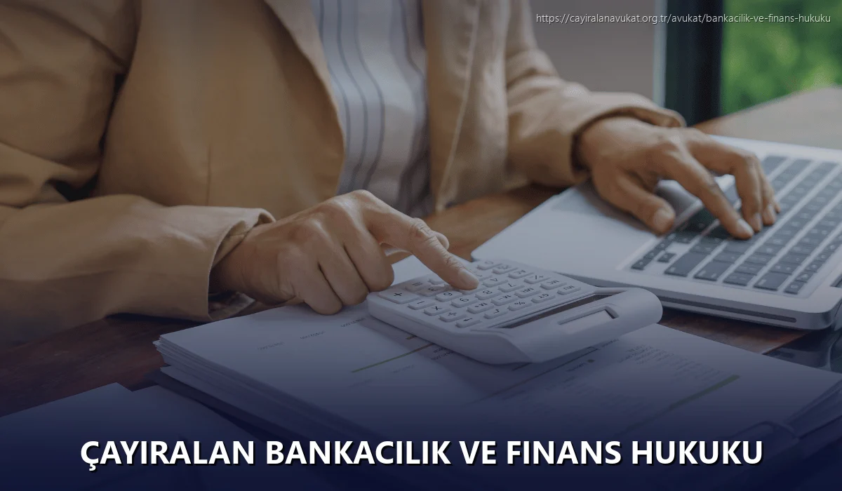 Çayiralan Bankacılık ve Finans Hukuku
