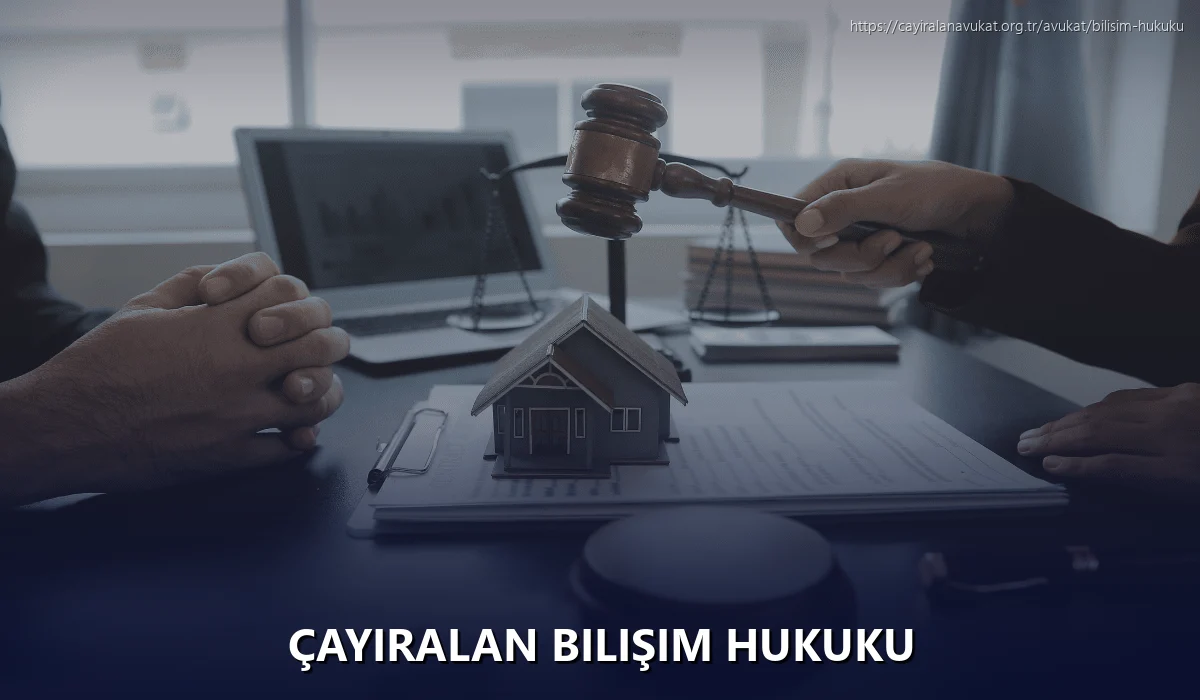 Çayiralan Bilişim Hukuku
