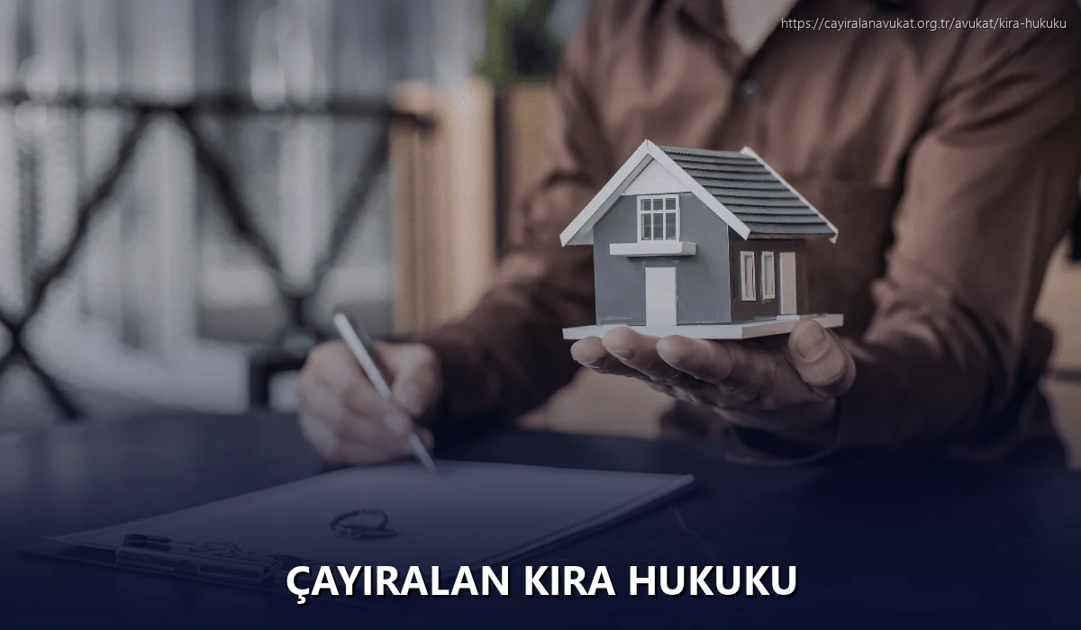 Çayiralan Kira Hukuku