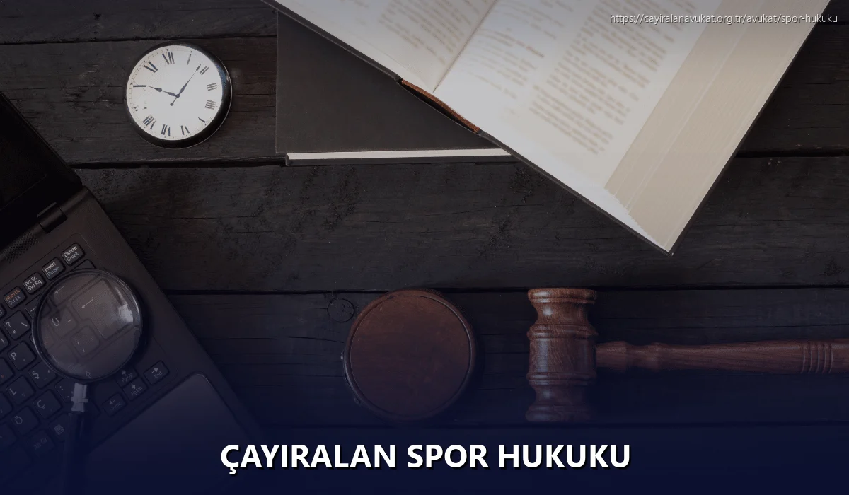 Çayiralan Spor Hukuku
